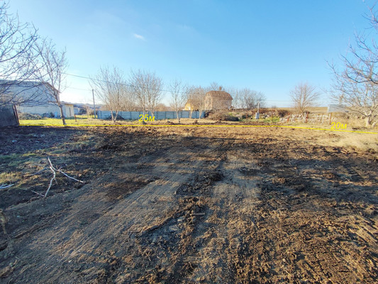 Продам участок 5 соток, ИЖС, Ким ул, Симферополь г, 0 км от города