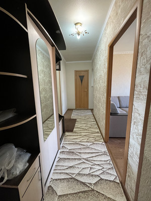 Сдам двухкомнатную (2-комн.) квартиру, Новороссийская ул, 44, Армавир г