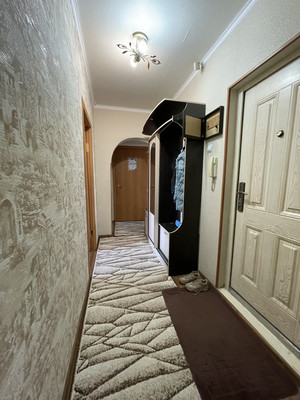 Сдам двухкомнатную (2-комн.) квартиру, Новороссийская ул, 44, Армавир г