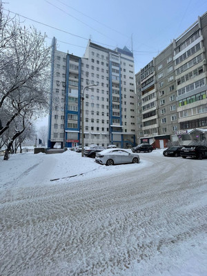 Сдам коммерческое помещение 102,8 м2, Лермонтова ул, 61, Иркутск г