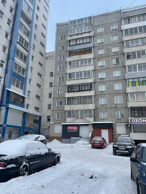 Сдам коммерческое помещение 102,8 м2, Лермонтова ул, 61, Иркутск г