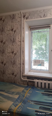 Продам однокомнатную (1-комн.) квартиру, Морская ул, 102, Волгодонск г