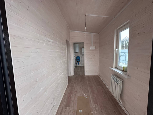 Продам дом, ДНП Лес тер, Крючково д, 0 км от города