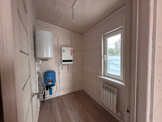 Продам дом, ДНП Лес тер, Крючково д, 0 км от города