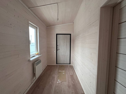 Продам дом, ДНП Лес тер, Крючково д, 0 км от города