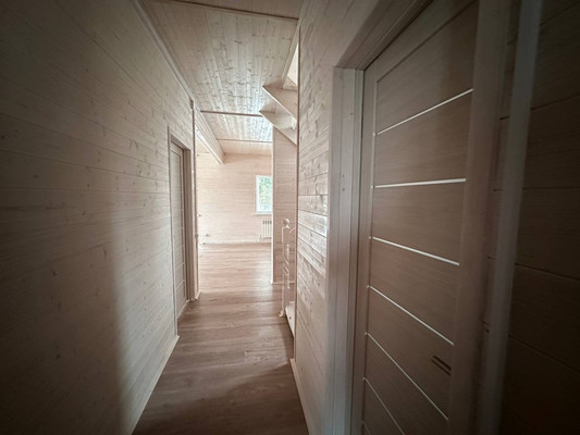 Продам дом, ДНП Лес тер, Крючково д, 0 км от города