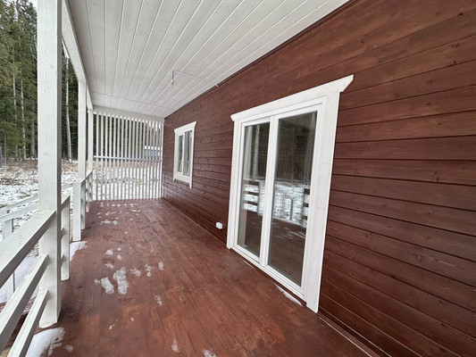 Продам дом, ДНП Лес тер, Крючково д, 0 км от города