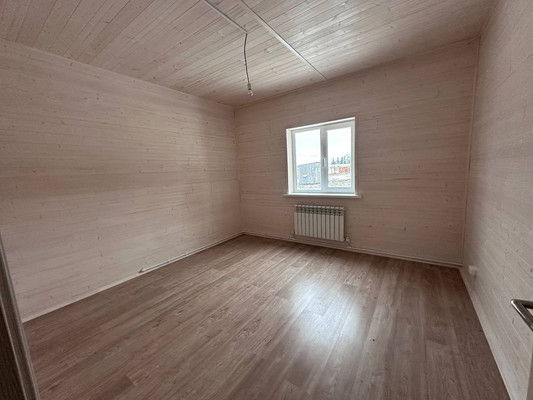 Продам дом, ДНП Лес тер, Крючково д, 0 км от города