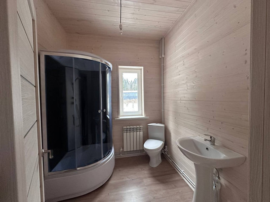 Продам дом, ДНП Лес тер, Крючково д, 0 км от города