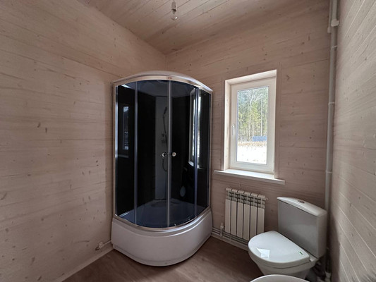 Продам дом, ДНП Лес тер, Крючково д, 0 км от города