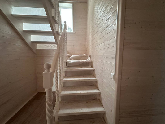 Продам дом, ДНП Лес тер, Крючково д, 0 км от города