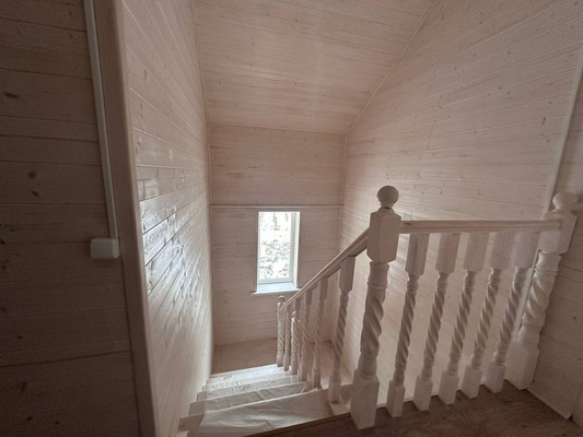 Продам дом, ДНП Лес тер, Крючково д, 0 км от города