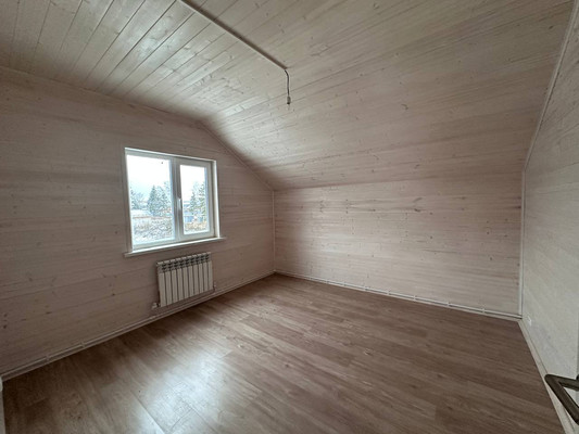 Продам дом, ДНП Лес тер, Крючково д, 0 км от города