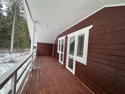 Продам дом, ДНП Лес тер, Крючково д, 0 км от города