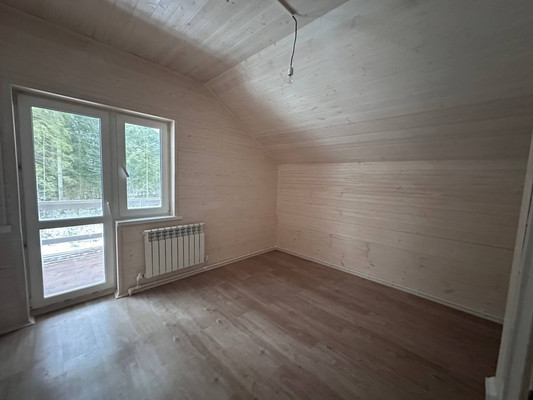 Продам дом, ДНП Лес тер, Крючково д, 0 км от города