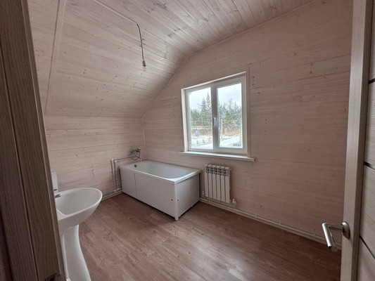 Продам дом, ДНП Лес тер, Крючково д, 0 км от города