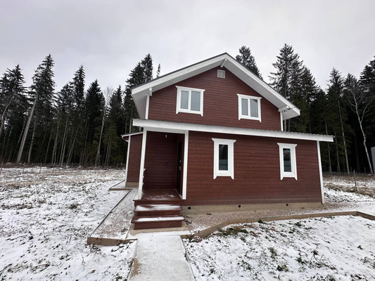 Продам дом, ДНП Лес тер, Крючково д, 0 км от города