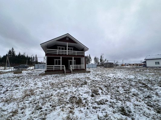 Продам дом, ДНП Лес тер, Крючково д, 0 км от города