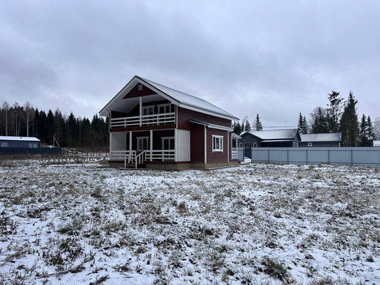 Продам дом, ДНП Лес тер, Крючково д, 0 км от города