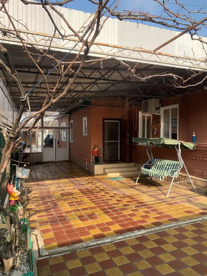 Продам дом, Маркова ул, Армавир г, 0 км от города