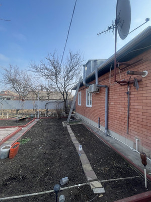 Продам дом, Маркова ул, Армавир г, 0 км от города