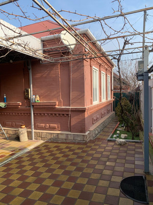 Продам дом, Маркова ул, Армавир г, 0 км от города