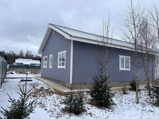 Продам дом, ДНП Лес тер, Крючково д, 0 км от города