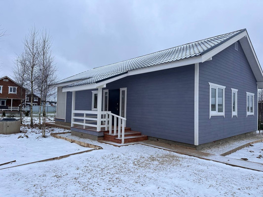 Продам дом, ДНП Лес тер, Крючково д, 0 км от города