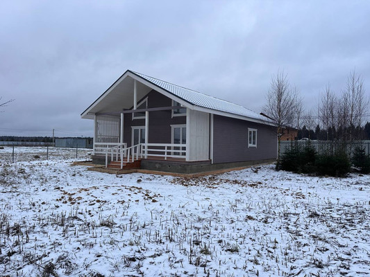 Продам дом, ДНП Лес тер, Крючково д, 0 км от города