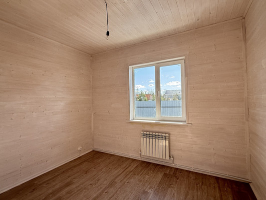 Продам дом, ДНП Лес тер, Крючково д, 0 км от города