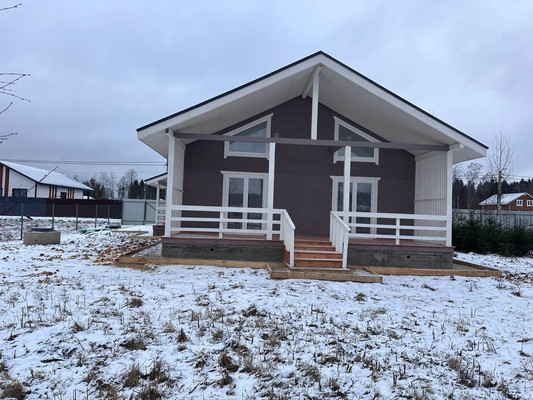 Продам дом, ДНП Лес тер, Крючково д, 0 км от города