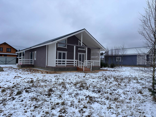 Продам дом, ДНП Лес тер, Крючково д, 0 км от города