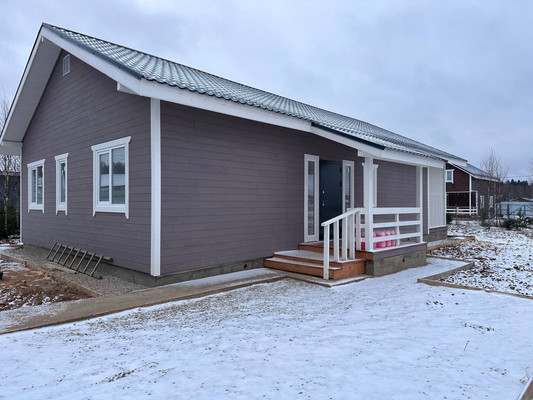 Продам дом, ДНП Лес тер, Крючково д, 0 км от города