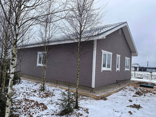 Продам дом, ДНП Лес тер, Крючково д, 0 км от города