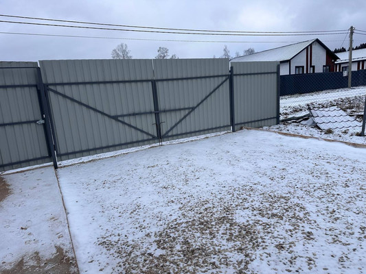 Продам дом, ДНП Лес тер, Крючково д, 0 км от города