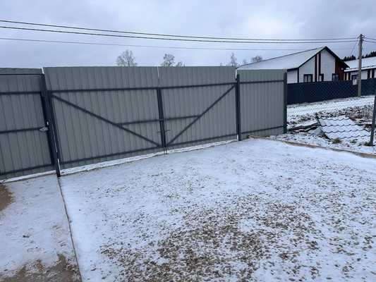 Продам дом, ДНП Лес тер, Крючково д, 0 км от города