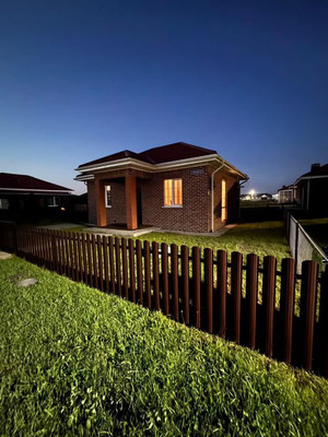 Продам дом, Южная ул, Голубево п, 0 км от города