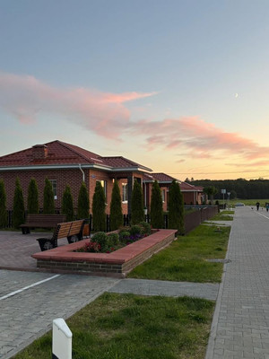 Продам дом, Южная ул, Голубево п, 0 км от города