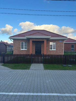 Продам дом, Южная ул, Голубево п, 0 км от города