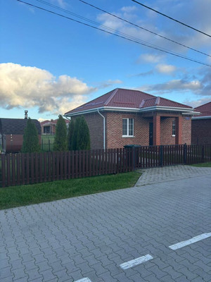 Продам дом, Южная ул, Голубево п, 0 км от города