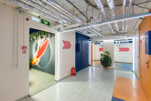 Продам коммерческое помещение 220 м2, Дмитрия Петрова ул, 10, Ростов-на-Дону г