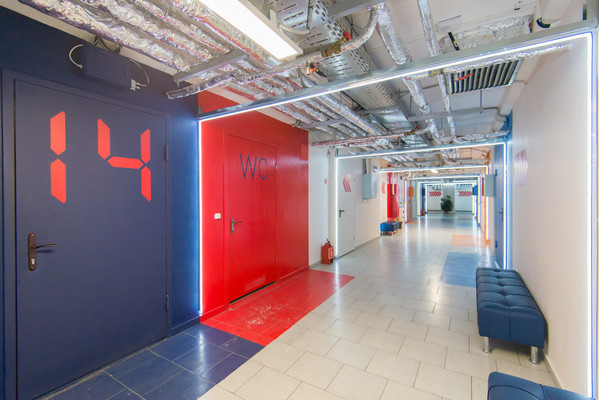 Продам коммерческое помещение 220 м2, Дмитрия Петрова ул, 10, Ростов-на-Дону г