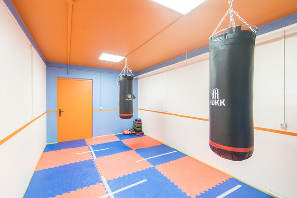 Продам коммерческое помещение 220 м2, Дмитрия Петрова ул, 10, Ростов-на-Дону г