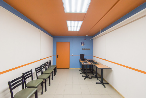 Продам коммерческое помещение 220 м2, Дмитрия Петрова ул, 10, Ростов-на-Дону г