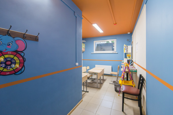 Продам коммерческое помещение 220 м2, Дмитрия Петрова ул, 10, Ростов-на-Дону г