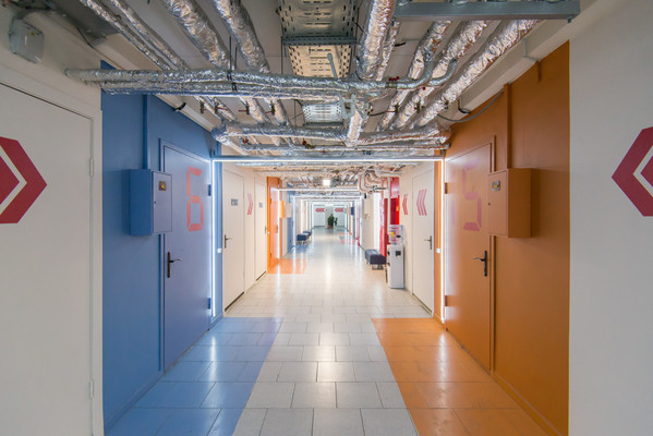 Продам коммерческое помещение 220 м2, Дмитрия Петрова ул, 10, Ростов-на-Дону г