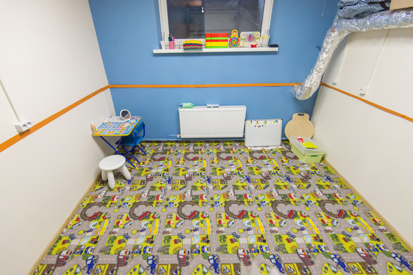 Продам коммерческое помещение 220 м2, Дмитрия Петрова ул, 10, Ростов-на-Дону г