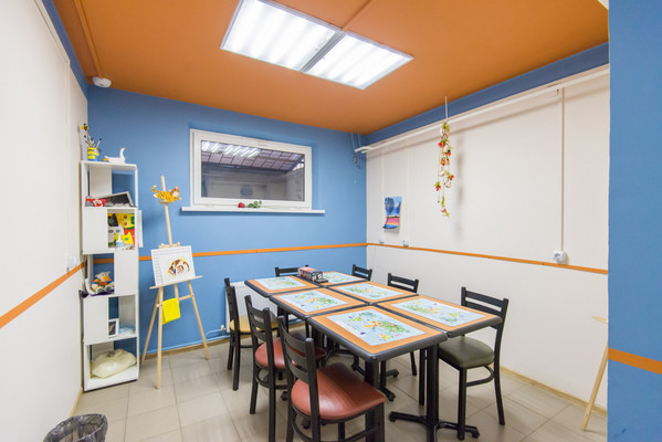 Продам коммерческое помещение 220 м2, Дмитрия Петрова ул, 10, Ростов-на-Дону г