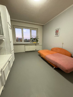 Продам трехкомнатную (3-комн.) квартиру, Коммунистический пр-кт, 34к1, Ростов-на-Дону г