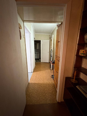 Продам трехкомнатную (3-комн.) квартиру, Коммунистический пр-кт, 34к1, Ростов-на-Дону г